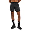 Venum Men's Standard Technical 3.0 Training Shorts, Graphite