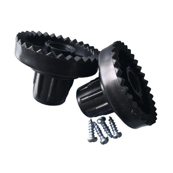 Top Beam Accessories, Garden Swing Plastic Fittings for Canopy and