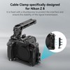 SmallRig Z 8 Camera Cage Kit for Nikon Z 8,