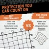 Grit Performance Cargo Net for SUV - 3 x 4