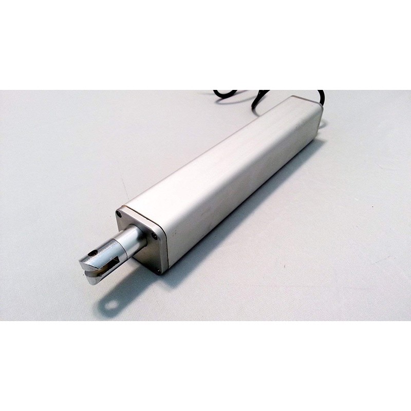 SOViK 12V DC 24 inch Stroke Linear Actuator Electric Cylinder