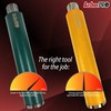 Archer PRO 2” in. Diamond Turbo Core Drill Bit/Hole Saw
