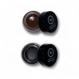 VBC Eyebrow Pomade - Color: Medium Brown