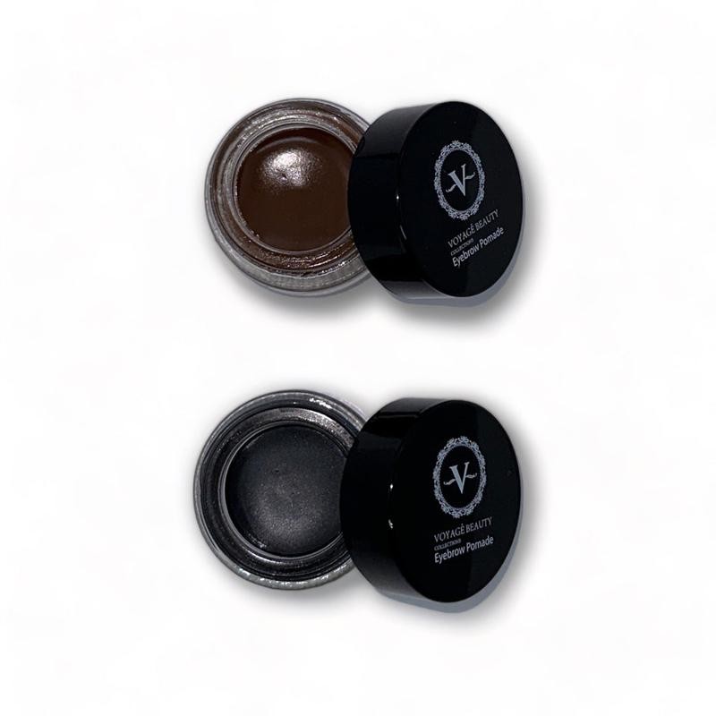 VBC Eyebrow Pomade - Color: Medium Brown