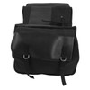 Portable Bicycle Rear Seat Trunk Bag Large Capacity Mountain Bike