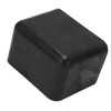 Bumper Hood Rest Bushing 13 04711 Colorfast Aging Resistant Replacement