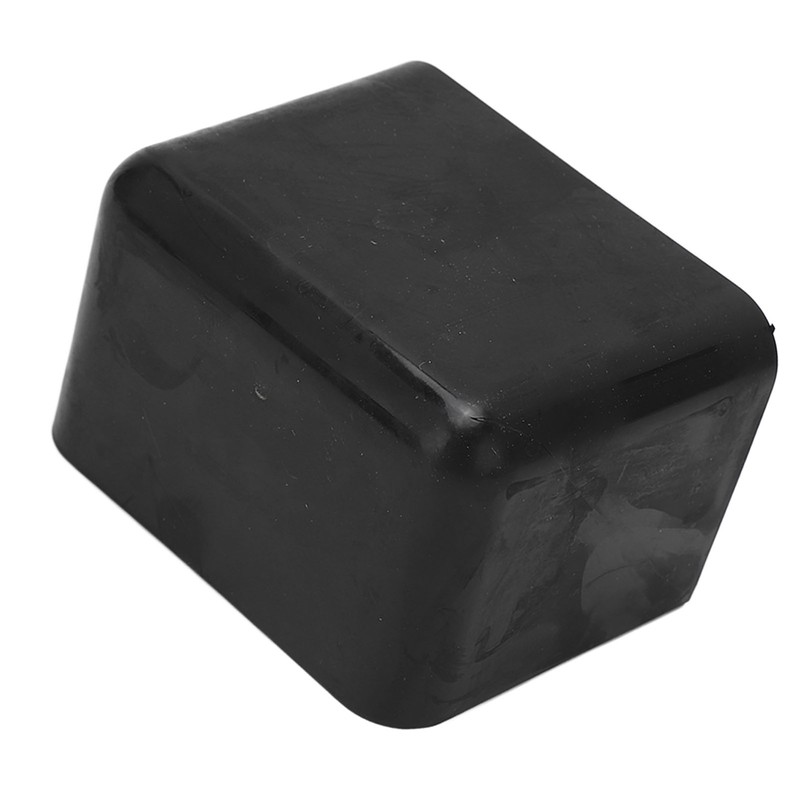 Bumper Hood Rest Bushing 13 04711 Colorfast Aging Resistant Replacement