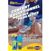 Scholl GelActiv Women's Casual Shoe Insoles - Comfort Enhanced by