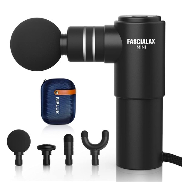 NIPLUX FASCIALAX MINI NISSOPLUS Co., Ltd.