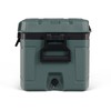 Igloo, Trailmate 50 Qt Cooler, Spruce