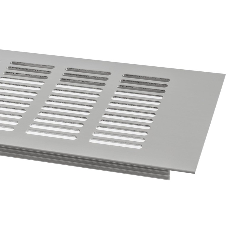 Vent Systems 400 x 100 mm / 16" x 4"