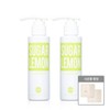 Jo Sung-ah Wonder Bath Lemon Cleanser Sugar Lemon 120ml x