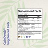 CalmNeeds® Promote Calm and Positive Mood - Formula Contains Vitamins