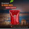 Nicoletti Coffee Espresso Roast Sampler (3 pack of 1 pound