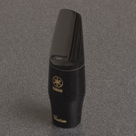 Yamaha Custom Series Eb Alto Saxophone, 3CM