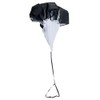 Speed Training Resistance 48" Running Drill Speed Chute Parachute Sprint