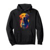 Funny Labrador Dog Owner Pullover Hoodie