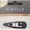 Mibella Beauty & Co Hair 21246 Set of 8 Clips,