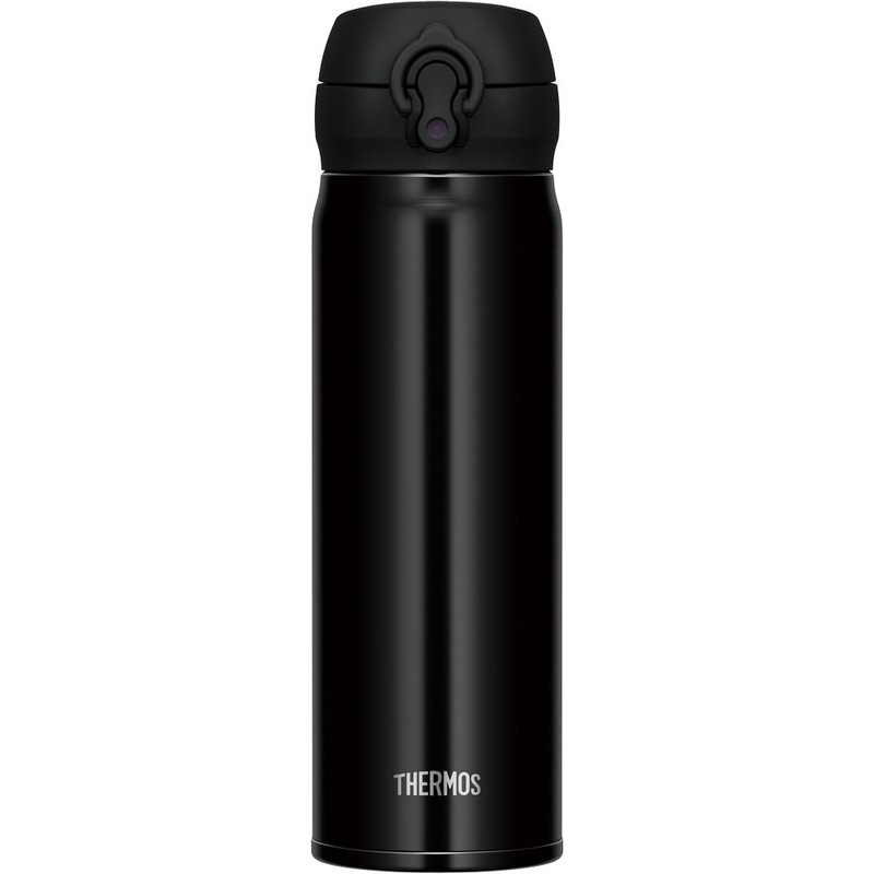 Thermos JNL-503 CRB One Touch Opener Portable Mug, Vacuum-insulated, 16.9