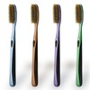 Huge Head Toothbrush Soft Toothbrush Large Long Head Whitening Teeth
