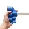1/4'' to 1'' Deburring Pipe and Depth Gauge Tool, Chamfering