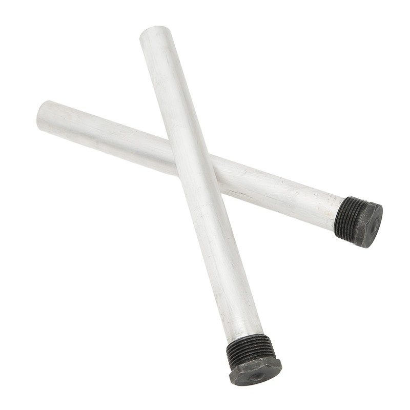 3/4in NPT Thread 232767 Water Heater Magnesium Anode Rod Replacement