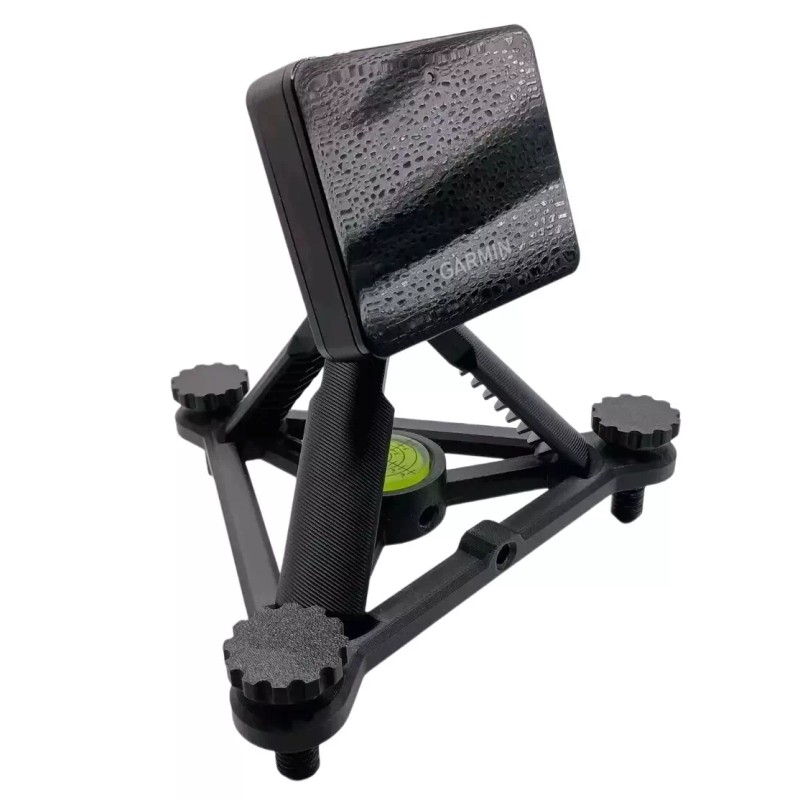 Garmin Approach R10 Golf Alignment And Leveling Stand