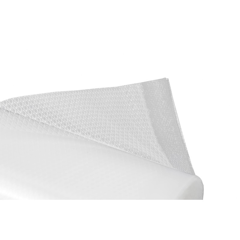 4 Vacuum Food Sealer Rolls - 20cm X 6 Metre