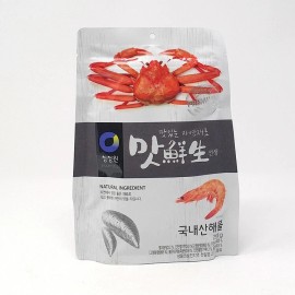 CJW Chung Jung One Korean Seafood Dashida Soup Seasoning Base Mix