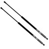 SPODALG Qty (2) Rear Trunk Lid Lift Supports Shocks Struts