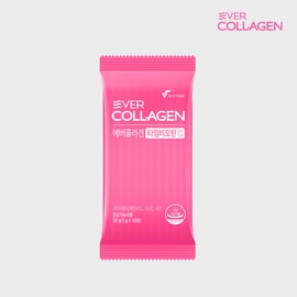 Nutri Ever Collagen Time Biotin Up 1 month supply GPH low molecule tri peptide collagen / 뉴트리 에버콜라겐 타임비오틴 업 1개월분 GPH 저분자 트리 펩타이드 콜라겐