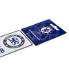 Chelsea F.C. Window Sign
