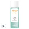 [Vegan Beauty] Point & Deep Clean All Kill Lip & Eye Remover, 150ml, 6 pcs / [비건뷰티] 포인트앤 딥 클린 올킬 립앤아이 리무버, 150ml, 6개