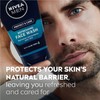NIVEA MEN Protect & Care Refreshing Face Wash 100ml
