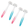 Kai Bikini Line Women's Razor, 2 Pieces, 2 Pieces / 카이 비키니라인 여성용 면도기, 2개입, 2개