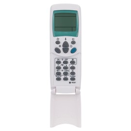 Replacement A/C Remote Control 6711A20028K Supports for LG AC Air Conditioner 6711A20013Y 6711A20028A 6711A20010B 6711A20010A 6711A20010C 6711A20010D 6711A20010E 6711A20010N 6711A20012A 6711A20010M
