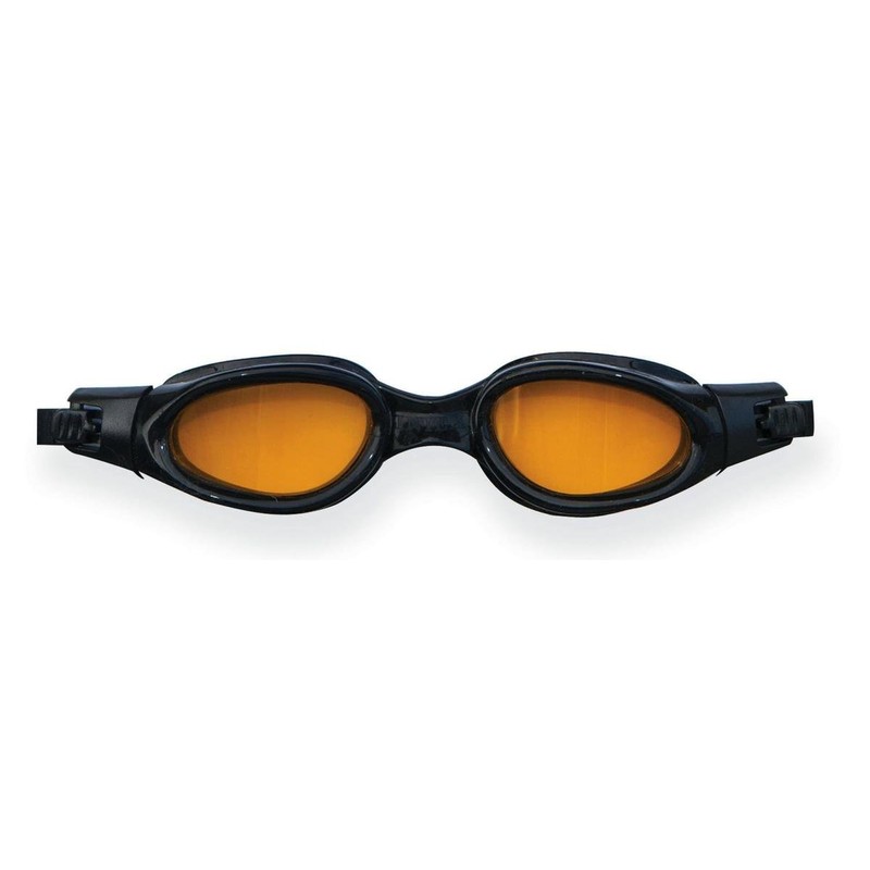 Intex Sport Master Goggles, Multicolour, age 14 year and above