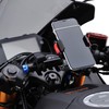 Daytona 17859 Motorcycle Clamp Bar for YZF-R25/YZF-R3 (19-22) Multi-Bar Holder,