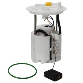 OCPTY Fuel Pump Electric Module Assembly Replacement for Mazda 6 2009-2013 L4 2.5L DOHC Petrol SP4105M, L5181335XB, L5181335XA