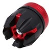 VOANZO 2PCS Aluminium Alloy Shock Motorbike Conversion Accessories Motorcycle Scooter