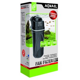 Aquael Internal Filter Pannier for Pack of 150 – 250 Litres