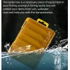 Estuchelandia Estuche Caja Para Aparejos Señuelos Anzuelos De Pesca 12
