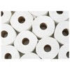 1000 Piece Jigsaw Puzzle, Toilet Paper Puzzle, TP Hoarding -