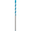 Bosch Professional 1x Expert CYL-9 MultiConstruction Drill Bit (for Concrete,