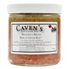 Cavens Bobcat Chunk Bait Pint - Fishing Attractant - Bait - 1 Piece