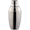 Nagao Cocktail Shaker, 11.8 fl oz (350 ml), 18-8 Stainless