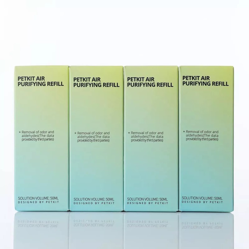 PETKIT Air Purifying Refills Replacement for PuraX PuraMax Auto Cat