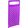 Plastic Handheld Grater - Flat Hand Grater - Cheese Graters