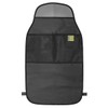 Premium Car Seat Back Protector Waterproof Back Seat Protector for