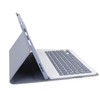 Tablet Keyboard Magnetic Protective Case BT Connection Wireless Keyboard for